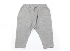 Soft Gallery bukser Hailey grey melange